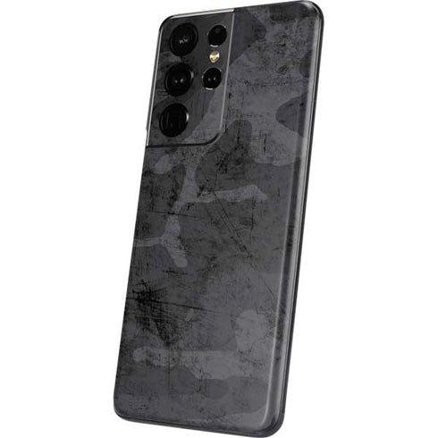 Urban Camo Galaxy S21 Ultra 5G Skin